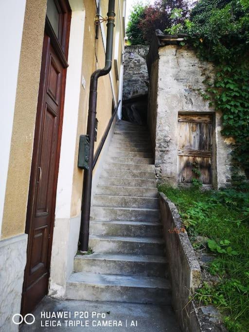 Casa Ethan Intero Alloggio Ceres Exterior foto